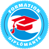 Formation diplomante