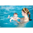 Formation spécialisation bébé nageur, jardin aquatique et aquakid by Waterform
