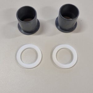 Kit rotor easy line