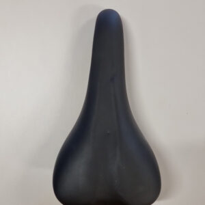 Selle confort noire