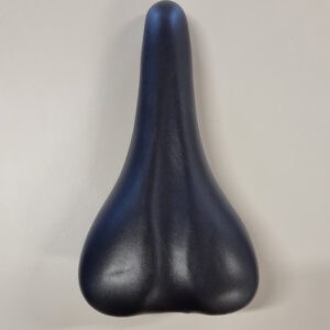 Selle confort bleu nuit