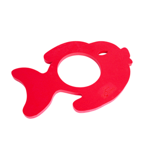 Maxi Poisson flottant
