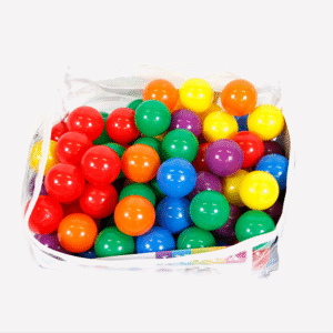 Sac 50 balles
