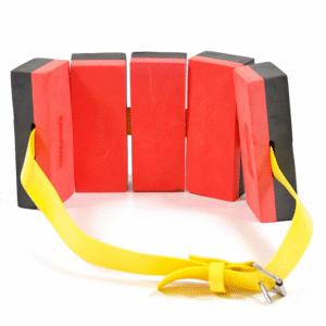 Ceinture natation 5 plots