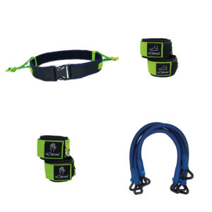 Aqua Cross Training Kit